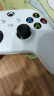 微软Xbox无线游戏手柄 无线控制器 冰雪白 蓝牙适配Xbox/PC//平板/手机 Steam促销黑神话悟空 怪物猎人 实拍图