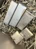 莱珀妮（La Prairie）鱼子精华明星仪典套装护肤品(眼霜+面霜) 紧致保湿生日礼物送女友 实拍图