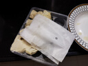三全汤圆甜品点心早餐元宵集合 三颗茶小汤圆(茉莉龙井白桃乌龙玫瑰红茶)280g 实拍图
