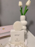 EITHON蚕丝精油皂洗脸洗澡清洁持久留香男女通用沐浴肥皂山羊奶香皂多效 一皂多用 洁面护肤 实拍图