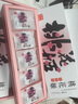 东阿阿胶桃花姬阿胶糕180g*2即食阿胶糕固元糕 送父母女友滋补品礼盒 实拍图