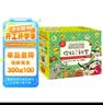 你好！科学 最亲切的科学原理启蒙图画书精编版（生物人体环境套装 共18册）  实拍图