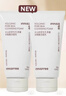 悦诗风吟（Innisfree）火山岩泥 洗面奶 控油不紧绷清洁毛孔洁面乳 150ml*2 实拍图