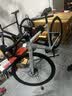 西骑者（WestBiking）自行车骑行包运动装备大容量骑行包单车轻便双肩包 绿色【可折叠】-10L 实拍图