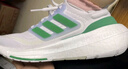 阿迪达斯女子跑步系列ULTRABOOST LIGHT W跑步鞋HQ6350 37码UK4.5码 实拍图