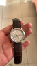 卡西欧（CASIO） 【全国联保】三眼皮带钢带商务休闲简约石英表学生男表MTH-5001 MTH-5001L-7A 实拍图