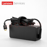 联想（Lenovo）原装 笔记本充电器 Type-C电源线适配器 Thinkpad X1 X270 X280 20V 3.25A 65W USB-C接口充电器 实拍图