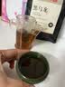 七春 黑乌龙茶包南京同仁堂茶叶自己喝自饮可冷泡袋泡茶泡水喝360g 实拍图