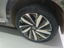 锦湖轮胎KUMHO汽车轮胎 235/45R18 94V HS51 适配凯美瑞/帕萨特/Model 实拍图