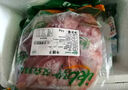 艾克拜尔牛腱子肉4斤 新鲜草饲 整肉 生鲜牛肉 健身牛肉 牛腱子肉 2斤装 实拍图