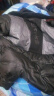 雪中飞鹅绒羽绒服男士可拆帽秋冬厚款休闲商务中长款外套男装180 实拍图