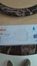 适用德国brita碧然德净水壶滤芯通用净水器过滤水壶去水垢滤芯 三代标准版【3只装】 实拍图