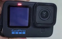 GoPro HERO13 Black 防抖运动相机 防水相机 vlog套装【单机+128G内存卡+磁吸快拆+shorty】 实拍图