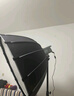 爱图仕（Aputure）艾蒙拉 200x S 200d S系列直播  补光灯 摄影  美颜 视频绿幕影棚200w人像室内外深抛柔光箱 200d S 柔光灯笼套装 实拍图