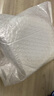 得力(deli)高品质透明胶带大号宽胶布打包胶带强力高粘度快递工厂仓库用透明封箱胶带封口胶纸办公用品 超透60mm*91.4m【单卷】 实拍图
