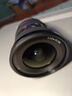索尼（SONY） 全画幅相机摄像机大三元变焦镜头 FE16-35mmF2.8 GM二代 官方标配 实拍图