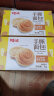 百草味 手撕面包 早餐面包零食整箱量贩休闲食品 原味 1000g *2箱【经典囤货】 实拍图