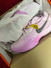 耐克NIKE男子篮球鞋G.T. CUT CROSS减震运动鞋HF0231-601 泡沫粉 42.5 实拍图