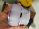 自然堂凝时鲜颜肌活霜休眠霜面霜 保湿补水滋养抗皱紧致专柜女男官方店 自然堂面霜50g 实拍图