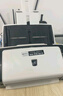 fi6130z扫描仪自动连续高速双面彩色办公pdf a4扫描机6130非全新 富士通6125（25张/分）性价比 实拍图