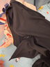 步锐特（BURUITE）健身服男跑步运动套装羽毛球服篮球速干衣高弹训练晨跑服骑行衣服 实拍图