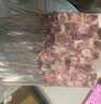 科尔沁牛肉串露营野外烧烤食材半成品内蒙生鲜牛肉顺丰包邮产地直发 250g*4牛肉大串1000g（共40串） 实拍图