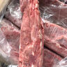 跑山密水农家北京发货 新鲜腔骨3斤多肉脊骨龙骨猪汤骨 猪肉生鲜 源头直发 实拍图