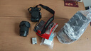 佳能/Canon 500D 600D  700D 750D 760D 800D 二手单反相机 95新 95新 佳能550D/18-135 套机 套机 实拍图