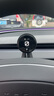 TITA码表支架組合特斯拉modely3换新版3Y磁吸仪表盘配件HUD抬头显示饼 【原3/Y/焕新3】饼pro+塔+OBD 实拍图