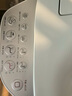 科勒（KOHLER） 智能马桶盖家用智能坐便盖板马桶座圈清舒宝洁身器冲洗暖风盖板 储热夜灯全功能款 23358T极速达 实拍图
