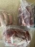 楮木香黑猪肉 梅花肉 烧烤食材土猪肉猪颈肉 精选肉类猪肉 生鲜源头直发 黑猪梅花肉4斤【烧烤食材】 实拍图