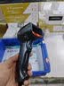 霍尼韦尔（Honeywell）1900GHD二维扫码枪工业电子高密扫描枪条码 1900GSR (USB口)二维 实拍图