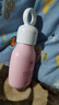红色小象身体乳 儿童润肤乳婴幼儿保湿乳缓解干燥滋润 【推荐】南极冰藻润肤乳99ml 实拍图