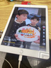 苹果/Apple iPad5/6/7/8/9/ mini1/2/3/4/5/6二手平板电脑 95新(9.7寸)18款ipad6代-128G 【插卡版】 实拍图
