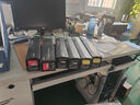 彩格CRG329硒鼓适用佳能Canon LBP7010c打印机硒鼓LBP7018C彩色打印机粉盒红色墨盒碳粉盒带芯片 实拍图