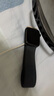 Apple Watch SE  智能手表GPS + 蜂窝款44毫米午夜色铝金属表壳午夜色回环式运动型表带MRHD3CH/A 实拍图