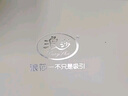 浪莎大码高腰女士内裤纯棉裆200斤收腹提臀少女裤头4条透气弹力内裤女 实拍图
