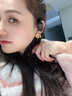 【柏林音质】蓝牙耳机无线开车通话挂耳式超长续航大电量一分购 至臻黑【电量数显+不分左右】 【质保一年+三十天试用+单耳】 实拍图