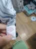 浪莎【7A抑菌】儿童保暖内衣纯棉男童秋衣学生单上衣宝宝秋冬睡衣 实拍图