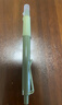 英雄（HERO）钢笔 1356香酪系列 按动正姿小学生练字日常书写自动型墨水笔 EF尖 牛油果绿 实拍图