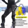 Flow Theory滑雪护具凯夫拉XRD护臀护膝内穿加厚减震抗摔装备单板双板套装 实拍图