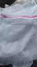 洁丽雅（Grace）洗衣袋家用大网兜毛衣服网袋加厚洗护内衣洗衣机专用收纳袋防变形 五件套(粗)特大+大+中+小+文胸袋 实拍图