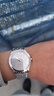 【二手99新】浪琴男表Longines 军旗系列 全自动机械腕表钢带折叠扣男士防水名表高端奢侈品手表 38.5mm蓝盘条刻L4.974.4.92.6 实拍图
