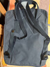 FJALLRAVEN北极狐双肩包kanken男女户外大容量书包电脑包运动旅行背包23510 540宝蓝 16L【可容纳14寸笔记本电脑】 实拍图