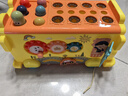 马丁兄弟（Martin brother） 感应飞行器玩具宇航员黑科技回旋悬浮玩具男孩女孩 生日礼物 实拍图