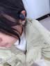 【柏林音质】蓝牙耳机无线开车通话挂耳式超长续航大电量一分购 至臻黑【电量数显+不分左右】 【质保一年+三十天试用+单耳】 实拍图