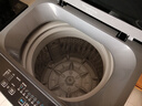 荣事达Royalstar纯铜电机全自动洗衣机洗脱一体机大容量家用波轮以旧换新波轮直驱变频静音省电大家电脱水洗涤租房 10公 斤 巨无霸【纯铜电机】洗脱一体新款 实拍图