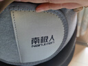 南极人（Nanjiren）护腰带自发热保暖腰间盘突出劳损夏季薄款久坐久站腰托男女士专用 【秋冬推荐】加绒保暖款 L（腰围86-103cm）建议120-150斤 实拍图