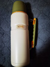 膳魔师（THERMOS）保温壶1200ml男女旅行露营大容量水壶520礼物TSK2-1200S山野绿 实拍图