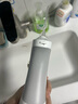 松下（Panasonic） 冲牙器 洗牙器水牙线 牙齿清洁器全身水洗防水洁牙器超声波水流冲洗器520情人节礼物送男友送女友 EW1511(白色） 2支喷头 实拍图